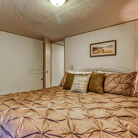 Pinecone Den Villa Leavenworth Kültér fotó