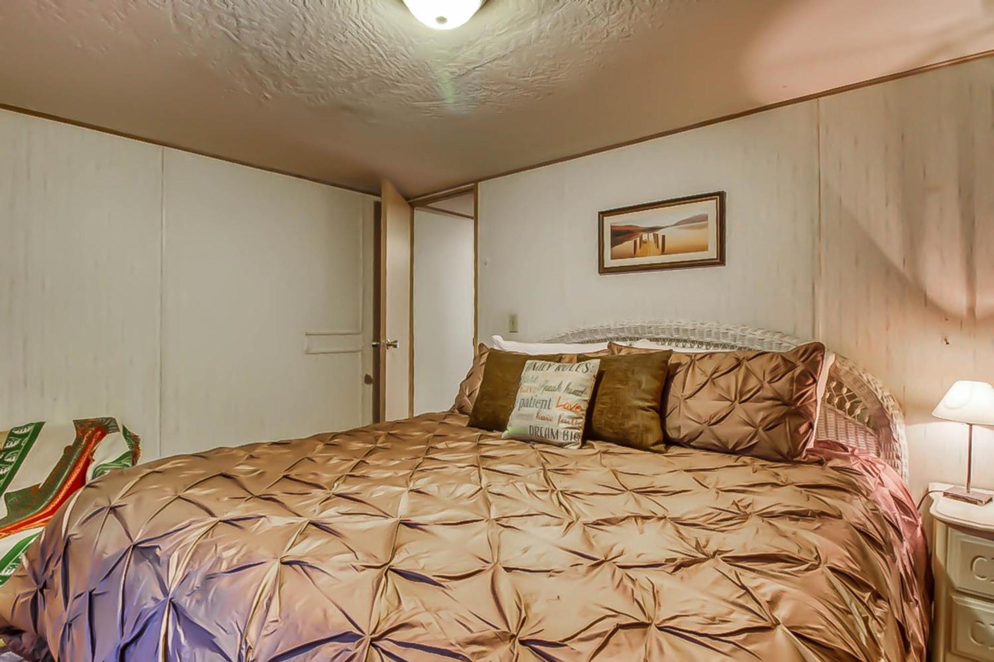 Pinecone Den Villa Leavenworth Kültér fotó